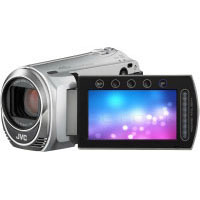 Jvc GZ-MS210 (GZ-MS210SEUM)